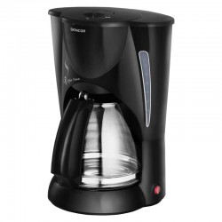 SCE 5000BK SENCOR Filter Coffee Machine SCE 5000BK SENCOR Filter Coffee Machine