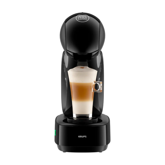 جهاز صنع القهوة بالكبسولات من نيسبريسو دولتشي غوستو Nescafé Dolce Gusto INFINISSIMA جهاز صنع القهوة بالكبسولات من نيسبريسو دولتشي غوستو Nescafé Dolce Gusto INFINISSIMA