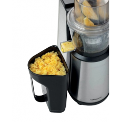 JMM71.000BK Kenwood Slow Juicer Machine 