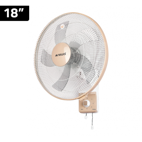 FAN-322 مراوح جدارية ١٨ إنج من  نوال