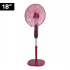 FAN-323 Vertical fan 18  from newal