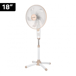 FAN-324 Vertical fan 18" from newal FAN-324 Vertical fan 18" from newal