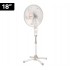FAN-324 Vertical fan 18" from newal