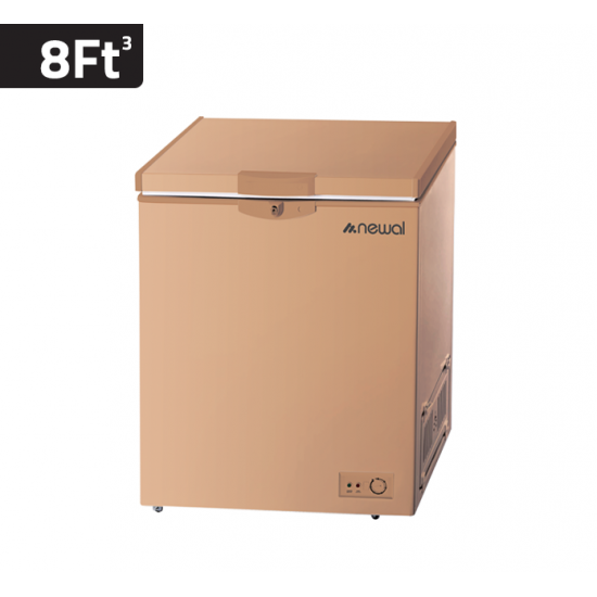 FRZ-237 بەفرگرێکی سندوقی٨ قەدەم لە نەوال FRZ-237 بەفرگرێکی سندوقی٨ قەدەم لە نەوال