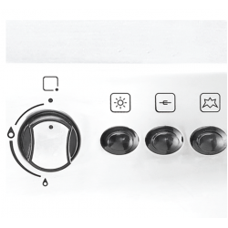 FSO-1068/05 چێشتلێنەری گازی 4 شوێنی ئاگر لە نەوال FSO-1068/05 چێشتلێنەری گازی 4 شوێنی ئاگر لە نەوال