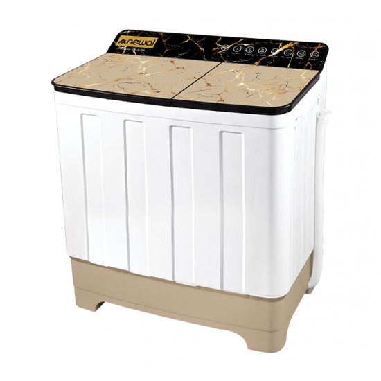 WSH-6216 Twin Tube Washing Machine 16 kg  from newal