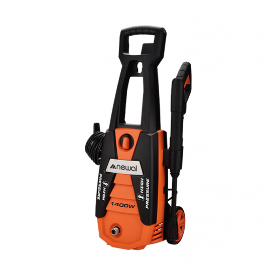 HPW-6870 جهاز الغسل و التنظيف البخاري المتكامل من نوال