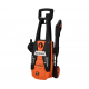 HPW-6870 جهاز الغسل و التنظيف البخاري المتكامل من نوال