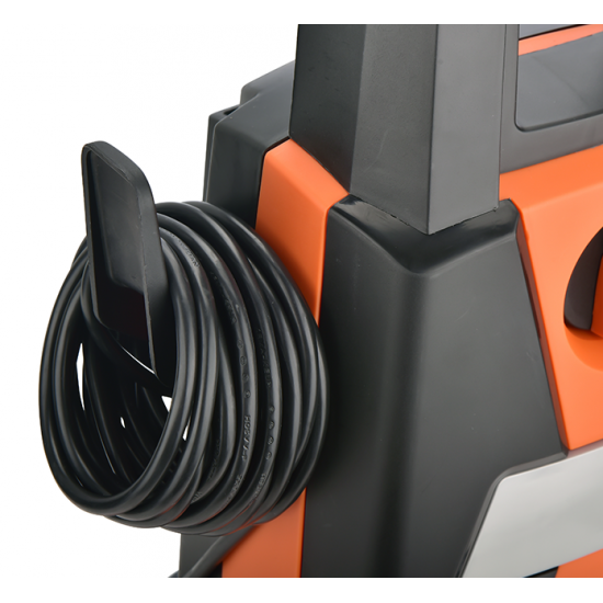 HPW-6870 جهاز الغسل و التنظيف البخاري المتكامل من نوال