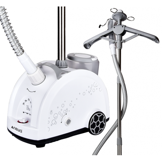 IRN-722- Garment Steamer - Newal IRN-722- Garment Steamer - Newal