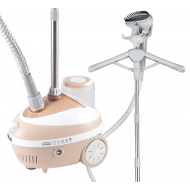 IRN-724 Curtain And Clothes Steam Cleaning Device From newal  IRN-724 Curtain And Clothes Steam Cleaning Device From newal