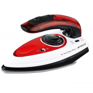 IRN-793 Steam Iron from newal