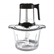 CPR-4034 Vegetable and meat grinder3L from newal CPR-4034 Vegetable and meat grinder3L from newal