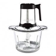 CPR-4032 Vegetable and meat grinder 2L from newal CPR-4032 Vegetable and meat grinder 2L from newal