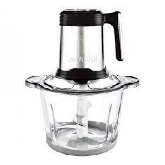 CPR-4032 Vegetable and meat grinder 2L from newal CPR-4032 Vegetable and meat grinder 2L from newal