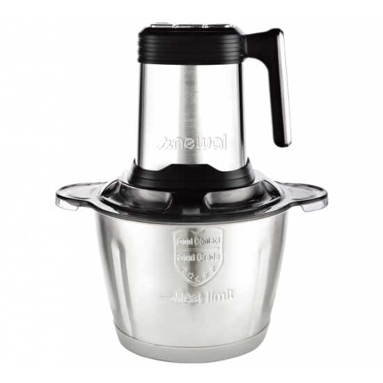 CPR-4031 Vegetable and meat grinder 2 L from newal CPR-4031 Vegetable and meat grinder 2 L from newal