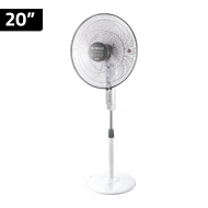 FAN-307 Stand Fan 20" from newal FAN-307 Stand Fan 20" from newal