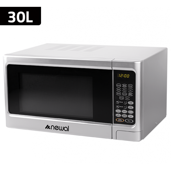 MWO-266 فڕنی مایکرۆوەیڤ 30 لتر لە نەوال