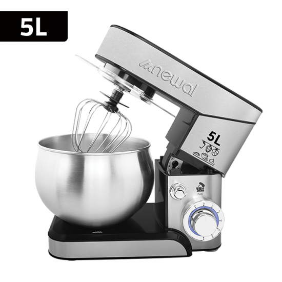 MXR-3551 Stand mixer 5 L from newal MXR-3551 Stand mixer 5 L from newal