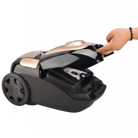 VAC-3510 گسکی کارەبایی لە نوال VAC-3510 گسکی کارەبایی لە نوال