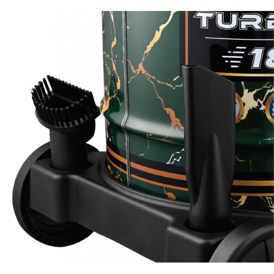 VAC-5000 Vacuum Cleaner 21L from newal VAC-5000 Vacuum Cleaner 21L from newal