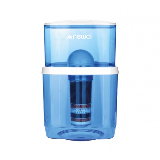 WTP-030 Water tank filter 22 L newal WTP-030 Water tank filter 22 L newal