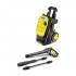 K 5 COMPACT- Karcher ئامێری شۆردنی کارەبایی لە 