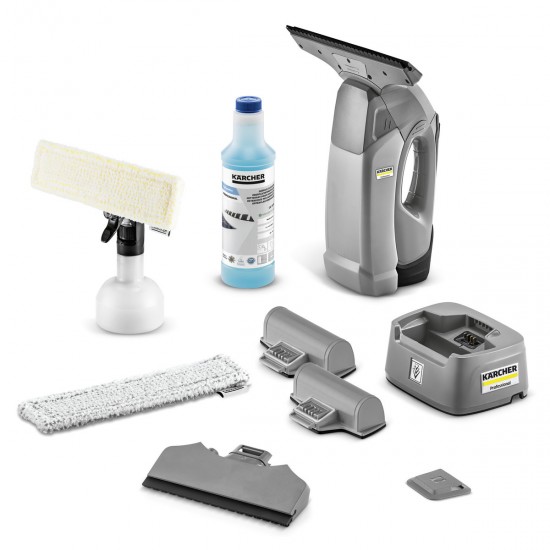 WVP 10 Adv - Karcher ئامێری پاککردنەوەی لە WVP 10 Adv - Karcher ئامێری پاککردنەوەی لە