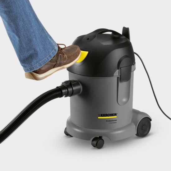 Karcher مكنسة کهربائیة من - T 14/1 Classic Karcher مكنسة کهربائیة من - T 14/1 Classic