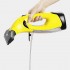 T 10/1 Karcher DRY VACUUM CLEANER 