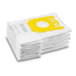KARCHER  FILTER BAGS - VC KARCHER  FILTER BAGS - VC