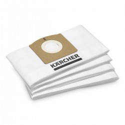 KARCHER  FILTER BAGS - WD1 KARCHER  FILTER BAGS - WD1