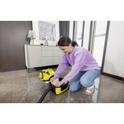 KARCHER  FILTER BAGS - WD1 KARCHER  FILTER BAGS - WD1