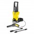 ﻿KARCHER PRESSURE WASHERS -  K2PC - 110BAR