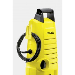 Karcher Pressure Washers -  K1 - 100Bar Karcher Pressure Washers -  K1 - 100Bar