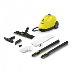 KARCHER M-PURPOSE VACUUM CLEANERS  SC2 KARCHER M-PURPOSE VACUUM CLEANERS  SC2