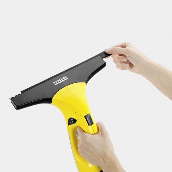 KARCHER CORDLESS WINDOW CLEANERS - WV2P KARCHER CORDLESS WINDOW CLEANERS - WV2P