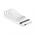 Power Bank With Cable 