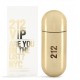 Carolina Herrera 212 VIP for women 80ml Carolina Herrera 212 VIP for women 80ml