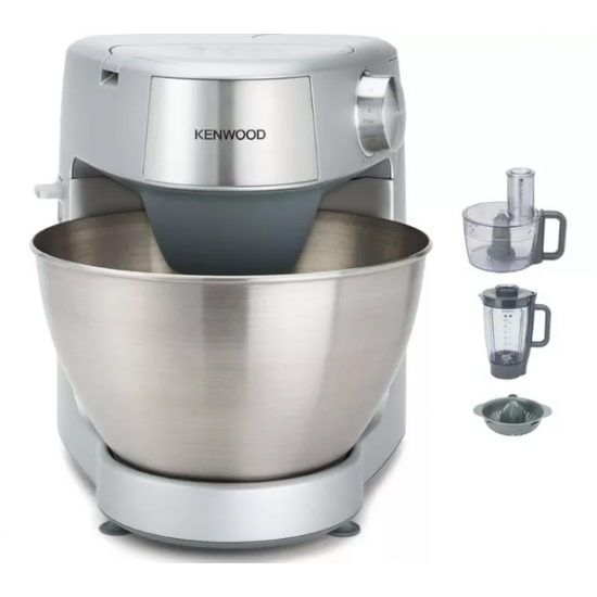 KHC29.H0SI Kenwood 4.3L Stand Mixer with 10 Tools
