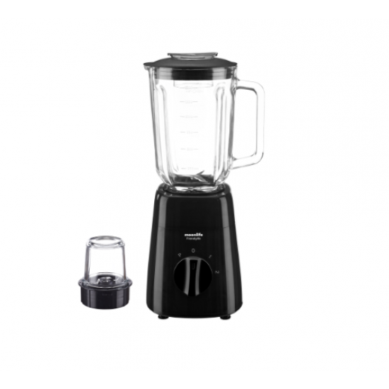 MF322W Blender 1.5L - Moon Life MF322W Blender 1.5L - Moon Life