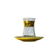 Tea Cup And Saucer 6 PCs Set Tea Cup And Saucer 6 PCs Set