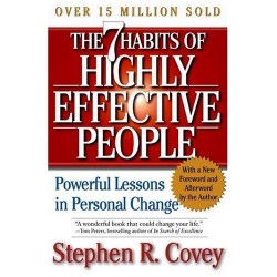 The Seven Habits of People - Bestsellers