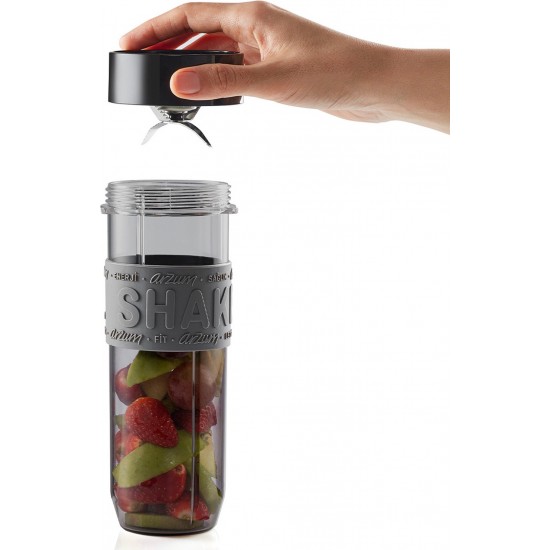 Arzum Ar1148b Shaken Take Dream Personal Blender (Black) Arzum Ar1148b Shaken Take Dream Personal Blender (Black)