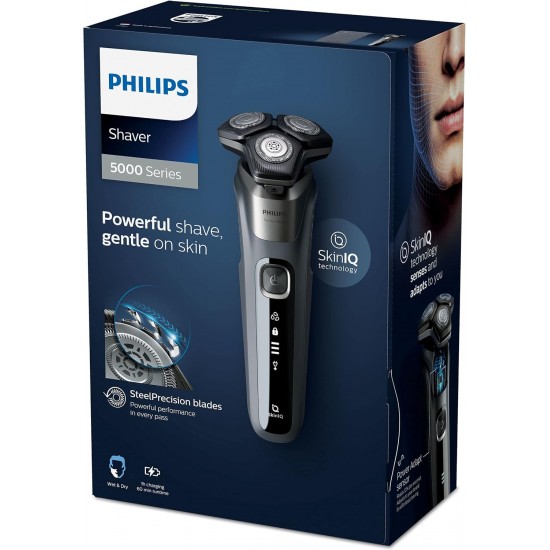 ڕیشتاشی فیلیپس S5587 ڕیشتاشی فیلیپس S5587