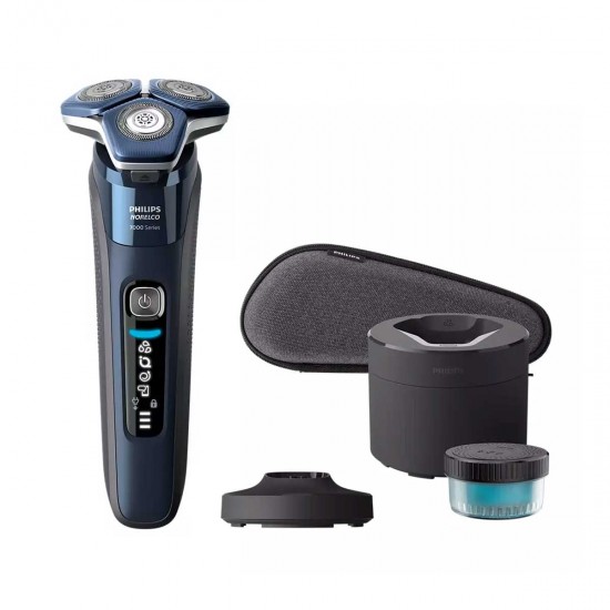 ڕیشتاشی فیلیپس S7885 ڕیشتاشی فیلیپس S7885