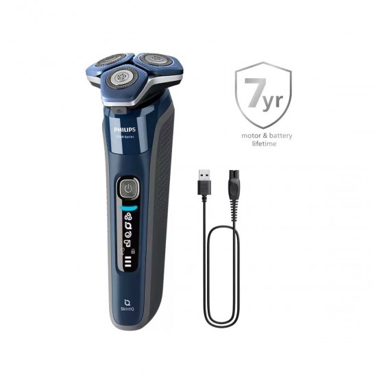 ڕیشتاشی فیلیپس S7885 ڕیشتاشی فیلیپس S7885