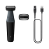 BG3017 Philips Bodygroom Series 3000 - Body Trimmer