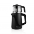 AR3062B ARZUM JOLLITEA TEA MACHINE (BLACK)