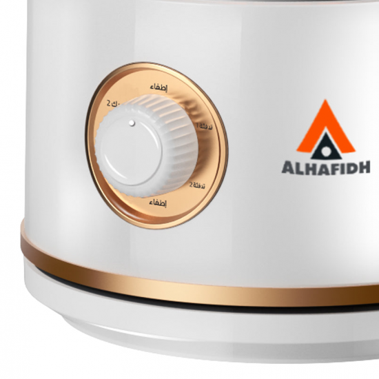 EH800C1 Electric Room Heater - Alhafidh - 800W EH800C1 Electric Room Heater - Alhafidh - 800W
